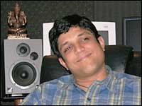 Srikanth Devarajan